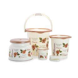 Blossom Bucket Set Small