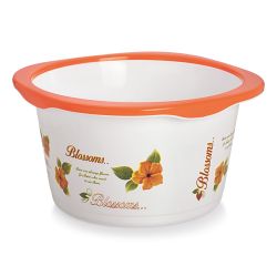 Blossom Deep Bucket