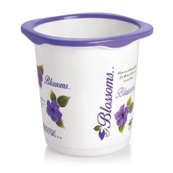 Blossom Dust Bin