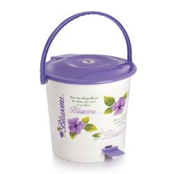 Blossom Pedal Bin