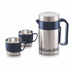 Carolene Big Coffee Set