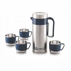 Carolene Tea Set