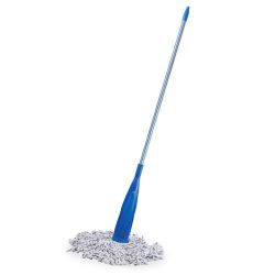 Bottle Mop with Pipe