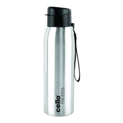 Cello Bravo Exe-Steel Sports Water Bottles