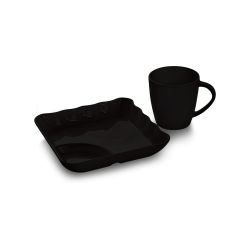 Breakfast Dealight Set