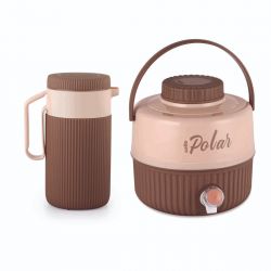Polar Gift Set