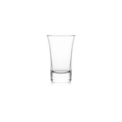 Cello Carino Tumblers Glass Set Set of 6 Clear