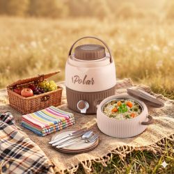 Castella Picnic Set
