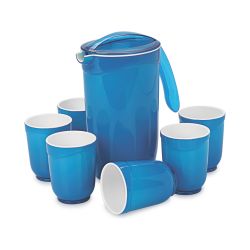 Ceramica Appetizer Set - Round