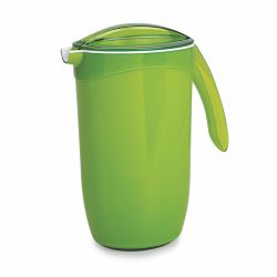 Ceramica Jug - Round