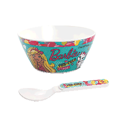 Cereal Core Barbie
