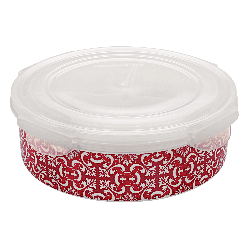 MELAMINE MARVEL DRY-FRUIT 1PCS SET