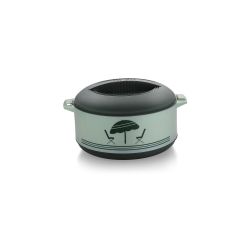 Cello Chef Casseroles 500 ml Green