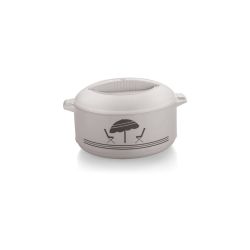 Cello Chef Casseroles 500 ml White