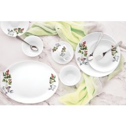 Cherry Tomato Dinner Set
