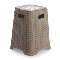 Classic Bath Stool