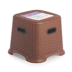 Classic Bath Stool