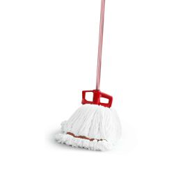 Clip & Fit Microfiber Mop