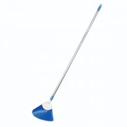 Cob Web Brush with Telescopic Rod