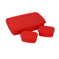 Maxfresh Compact Lunch Box