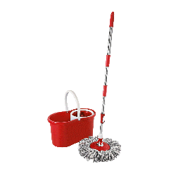 Compacto Spin Mop