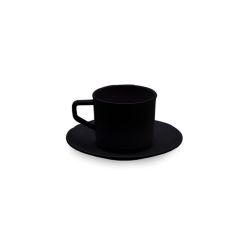 Cup & Saucer