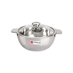 Curry Pot