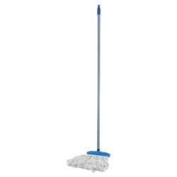 Cut End T Mop with Pipe