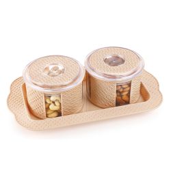 Della Dry Fruit Set