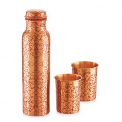 Diva Oranate Gift set