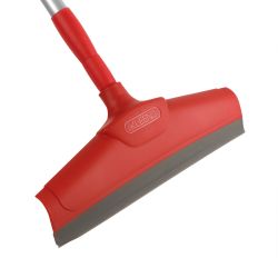 Double Blade Bathroom Wiper