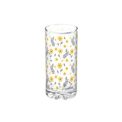 Cello D'Ziner Empire Tumblers Glass Set Set of 6