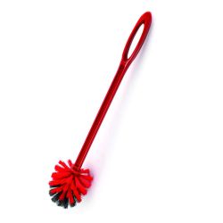 Eco Round Toilet Brush