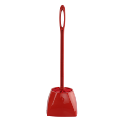 Eco Toilet Brush with Stand