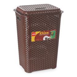 Eliza Laundry Basket