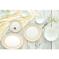 Emperor Dinner Set
