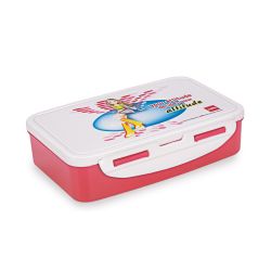 Enigma Lunch Box