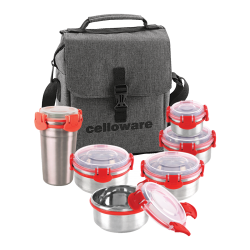 Maxfresh Estella Combo Clip Lock