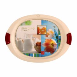 Exotica Tray Goldline Plus