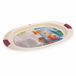 Exotica Tray Goldline
