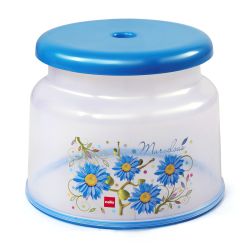 Floris Patla Round