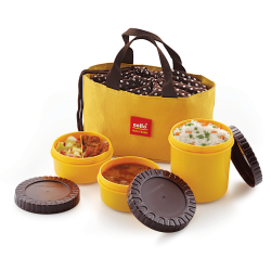 Maxfresh Foodlink Lunch Box