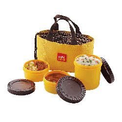 Maxfresh Foodlink Lunch Box