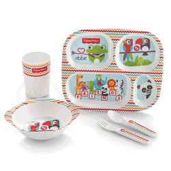 Friends Kids Fisher Price Set