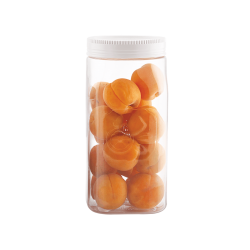 Fridge Door Canister