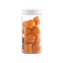 Fridge Door Canister