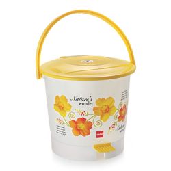 Pedal Bin Garbage Bucket