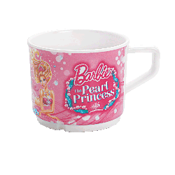 Fun Mug Barbie