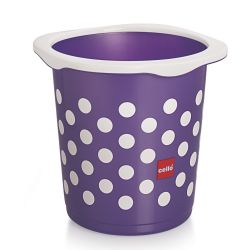 Fusion Dust bin