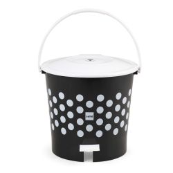 Fusion Pedal Bin